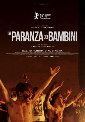 La Paranza Dei Bambini (VOst)