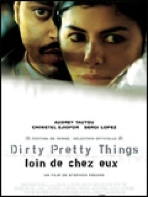 Dirty Pretty Things