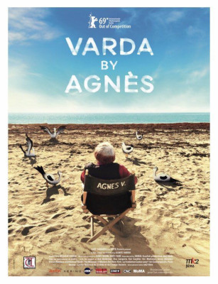 Varda par Agnès