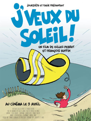 J’veux du soleil (coup de cœur !)