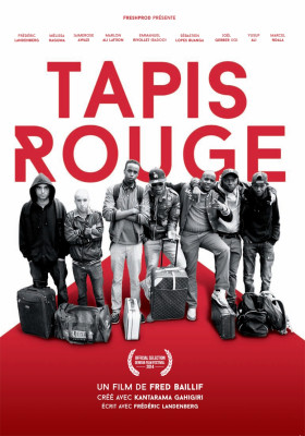 Tapis Rouge