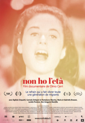 Non Oh L’Eta