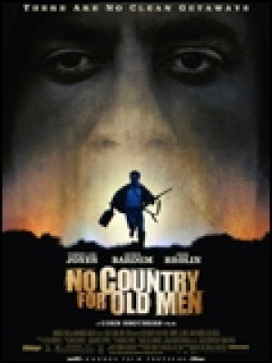 No Country for Old Men