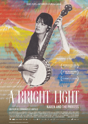 A Bright Light – Karen and the Process