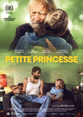 PETITE PRINCESSE (VOst) (coup de cœur !)