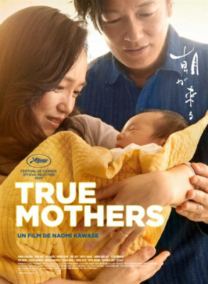 TRUE MOTHERS (VOST) (coup de cœur !)