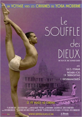 Le Souffle des Dieux