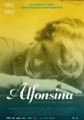 Alfonsina