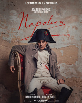 NAPOLÉON