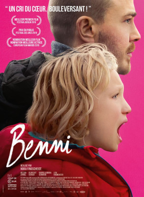 Benni (VOst) (à découvrir !)