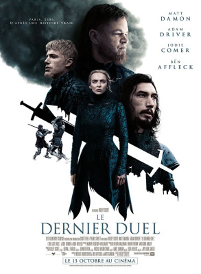 LE DERNIER DUEL (VOst ou VF)