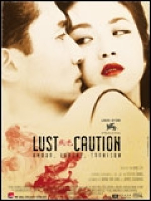 Lust, Caution