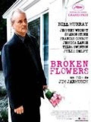 BROKEN FLOWERS