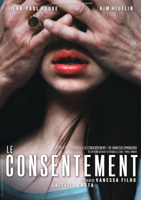 LE CONSENTEMENT