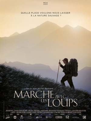 Marche avec les loups (reprise)