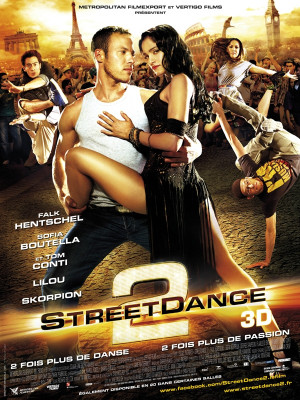 StreetDance 2 (3D)