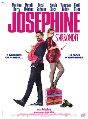 Joséphine s’arrondit