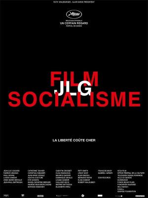 Film socialisme