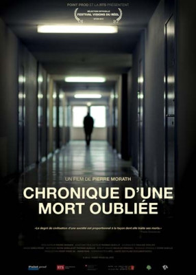 Chronique d’une mort oubliée