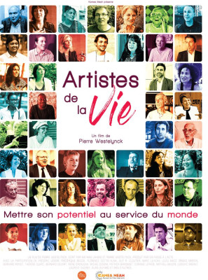 Artistes de la Vie (reprise)