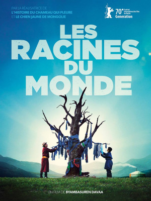 LES RACINES DU MONDE (VOst)