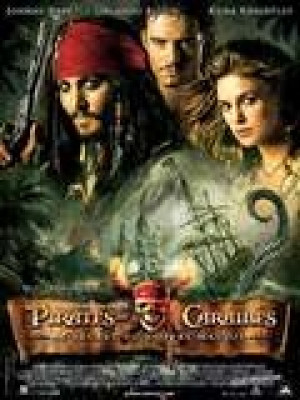 Pirates des Caraibes 2