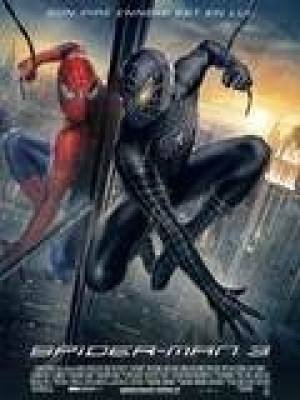 SPIDER-MAN 3