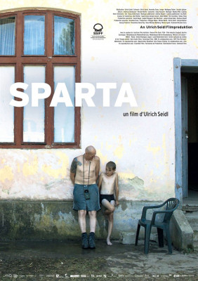 SPARTA (VOst)