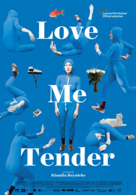 Love Me Tender (VOst)