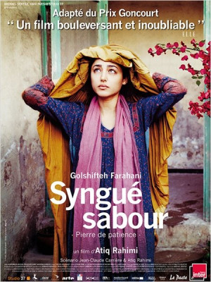 Syngué Sabour