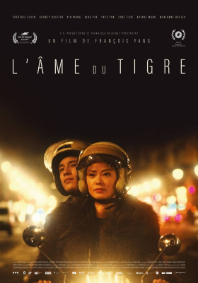 L’âme du Tigre