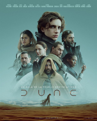 DUNE (3D)