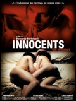 Les Innocents (The Dreamers)