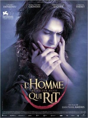 L’homme qui rit