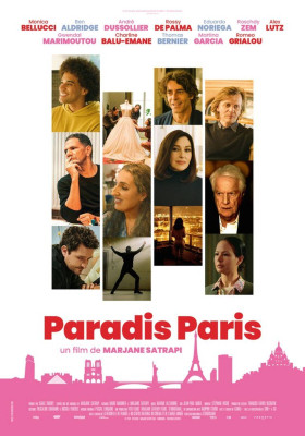 PARADIS PARIS