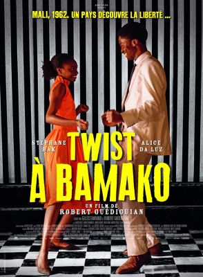 TWIST A BAMAKO