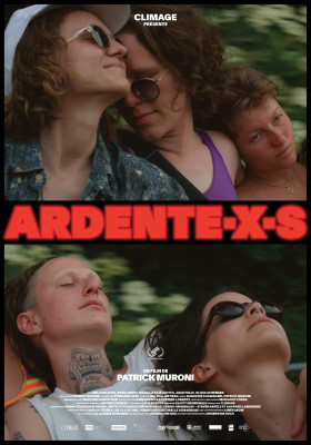 ARDENTE.X.S