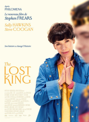 THE LOST KING (VOst)