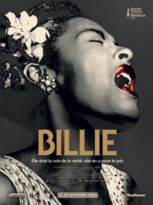 BILLIE (VOst) (coup de cœur !)