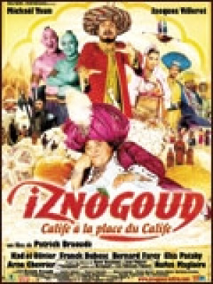 Iznogoud