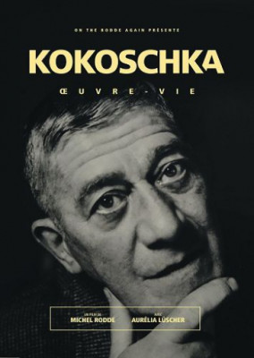 Kokoschka : Œuvre-Vie