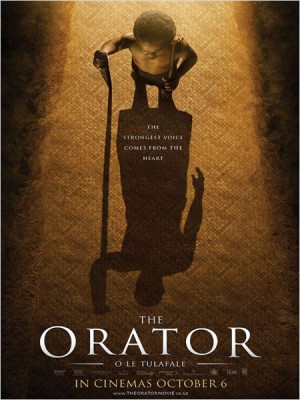 The Orator