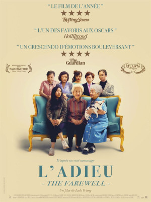 L’Adieu (The Farewell) (VOst)