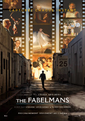 THE FABELMANS (VOst ou VF)