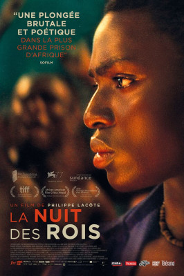 LA NUIT DES ROIS (à découvrir !)