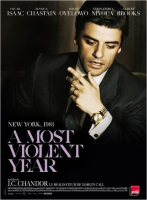 A Most Violent Year