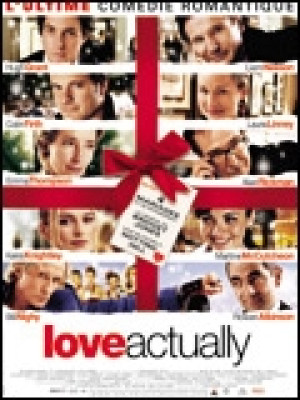 Love Actually