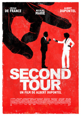 SECOND TOUR