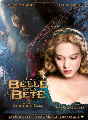 La Belle et la Bête