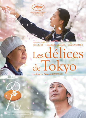 An – Les délices de Tokyo